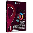 8. Snf T.C. nklap Tarihi ve Atatrklk Zaman Ayarl Kazanm Soru Bankas anta Yaynlar