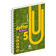 5. Snf Fen Bilimleri Okula Yardmc Altran Defter anta Yaynlar