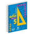5. Snf Matematik Okula Yardmc Altran Defter anta Yaynlar