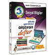 5.Snf Sosyal Bilgiler Okula Yardmc Altran Defter anta Yaynclk