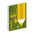 6. Snf Fen Bilimleri reten Defter anta Yaynlar