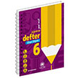 6. Snf Sosyal Bilgiler reten Defter anta Yaynlar