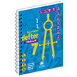 7. Snf Matematik Okula Hazrlayan Defter anta Yaynlar