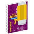 7. Snf Sosyal Bilgiler Okula Hazrlayan Defter anta Yaynclk
