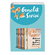 Genlik Serisi Takm (13 Kitap)  Beyan Yaynlar