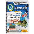 8. Snf Matematik Kazandran Defter anta Yaynlar