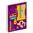 8. Snf T.C. nklap Tarihi ve Atatrklk Kazandran Defter anta Yaynlar