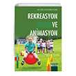 Rekreasyon ve Animasyon Atila Hazar Detay Yaynclk