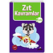 Zt Kavramlar (2 Ya) Afife oruk Beyaz Panda Yaynlar