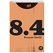 8.4 Fergun zelli 160. Kilometre Yaynlar