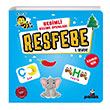 Resfebe 1. Seviye Beyaz Panda Yaynlar