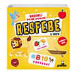 Resfebe 2. Seviye Beyaz Panda Yaynlar
