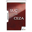 Suç ve Ceza Fark Yayınları
