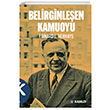 Belirginleen Kamuoyu Edward L. Bernays Kabalc Yaynlar