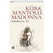 Kürk Mantolu Madonna Sabahattin Ali Palet Yayınları