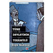 Trk Devletinin Tekaml Ziya Gkalp Elips Kitap