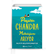 Profesr Chandra Mutluluunu Aryor  Rajeev Balasubramanyam Epsilon Yaynlar