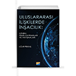 Uluslararas likilerde  naclk Kkeni Temel Kavramlar ve Aratrmalar Siyasal Kitabevi