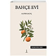 Bahe Evi Alper Sad Odessa Yaynevi