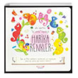 Harika Renkler (Kapakkl) Yumurcak Yaynlar