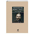 Nietzschenin Beinci ncili Peter Sloterdijk Ayrnt Yaynlar