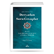 Deryadan Soru Cevaplar Ravza Yayınları