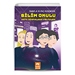 Bilim Okulu Meta Dnyalara Yolculuk Eksik Para Yaynlar