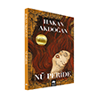 N Peride Hakan Akdoan Eksik Para Yaynlar