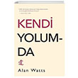 Kendi Yolumda Alan Watts Butik Yaynlar