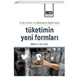 Birey Toplum ve Dijitalleme Balamnda Tketimin Yeni Formlar Arzu Kazaz Eitim Yaynevi