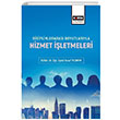 Disiplinleraras Boyutlaryla Hizmet letmeleri Yusuf Yldrm Eitim Yaynevi