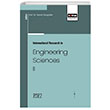 International Research in Engineering Sciences II Servet Soygder Eitim Yaynevi