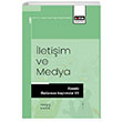letiim Ve Medya Alannda Uluslararas Aratrmalar VIII Aye Ceyda Ilgaz Bykbaykal Eitim Yaynevi