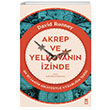 Akrep ve Yelkovann zinde David Rooney Tima Yaynlar