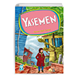 Yasemen Gen Tima
