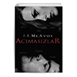 Acmaszlar Ciltli J.J. McAvoy Ephesus Yaynlar