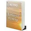 Vefasz Garip Ali Teki Cinius Yaynlar
