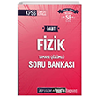 2021 KPSS ABT Fizik Tamam zml Soru Bankas Pegem Yaynlar