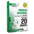 2022 KPS Eitim Bilimleri Program Gelitirme Snf Ynetimi retim Teknolojileri ve Materyal Tasarm Tamam zml 20 Deneme Pegem Akedemi