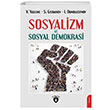 Sosyalizm ve Sosyal Demokrasi Dorlion Yaynlar