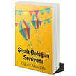 Siyah nln Serveni Glay Akaydn Cinius Yaynlar
