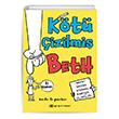 Kt izilmi Beth Knife & Packer Epsilon Yaynlar