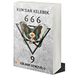Kumdan Kelebek 666-9 Glnur Genolu Cinius Yaynlar