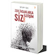 Zor nsanlarla letiim Sizsiniz enay Ik Cinius Yaynlar