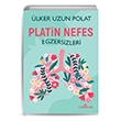 Platin Nefes Egzersizleri Yediveren Yaynlar