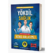 YKDL Salk Bilimleri Konu Anlatml Soru Bankas ve Altrmalar Yarg Yaynlar