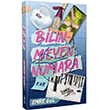 Bilinmeyen Numara - Kar Ren Kitap