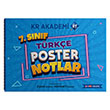 7. Snf Trke Poster Notlar KR Akademi