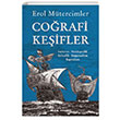 Corafi Keifler Erol Mtercimler Alfa Yaynlar