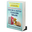 Hayata Dz Bak Asyla Zengin ve Mutlu Olmann Srlar Cinius Yaynlar